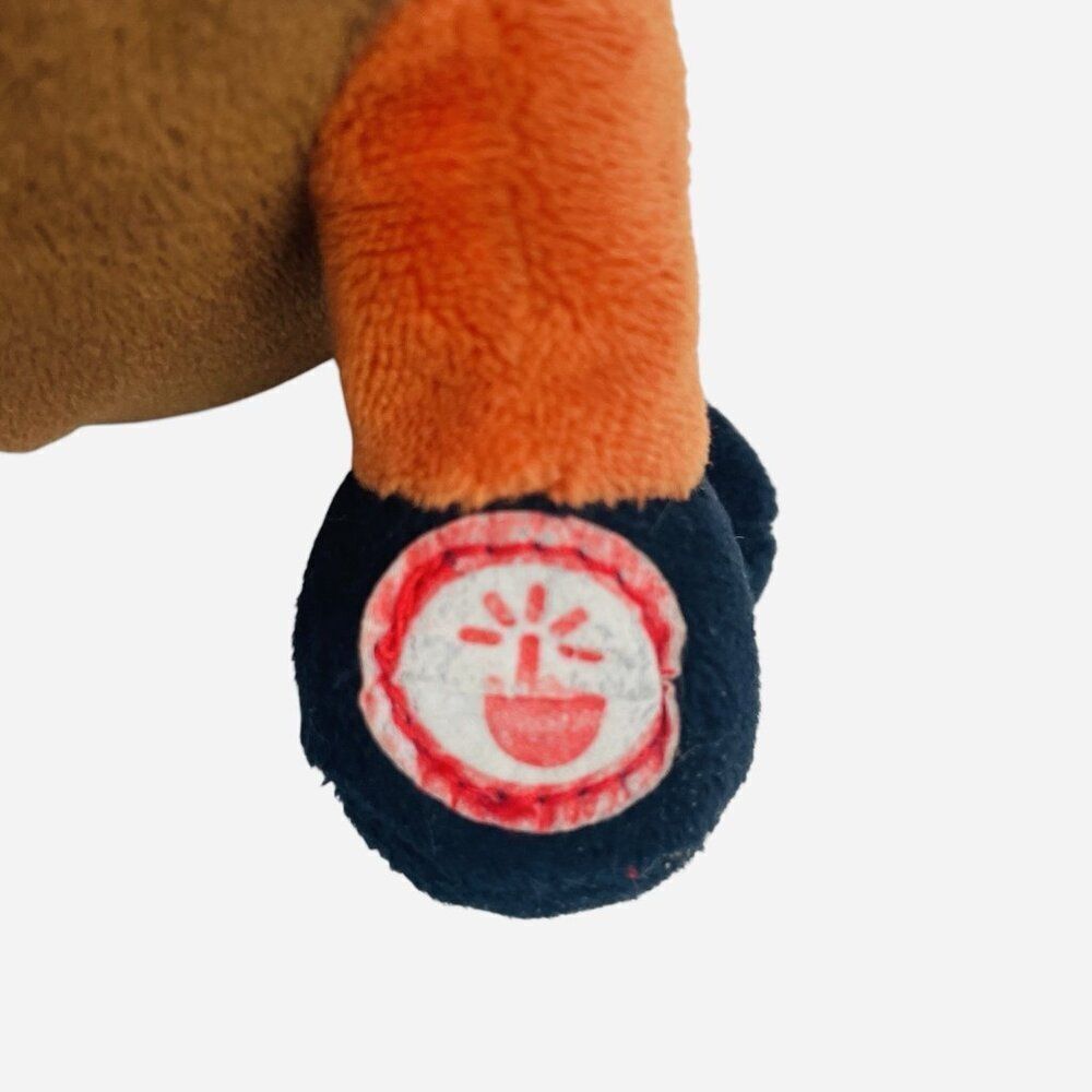 Disney at Primark The Lion King Pumbaa Plush Light Up Cheeks UK Exclusive - Picture 11 of 15